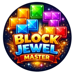 Block Jewel Master By MDBTDJ のアイコン